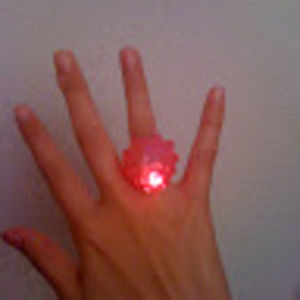 Meet your Posher, Momoko